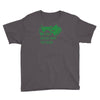 they seem owls Youth Tee