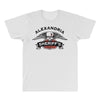 alexandria sheriff's department All Over Men's T-shirt