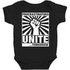 Procrastinators Unite Tomorrow Baby Bodysuit