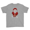 christmas santa Youth Tee