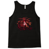 battle for the future Tank Top