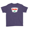 sinclair motor oils Youth Tee