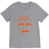 mike ditka the chicago bears V-Neck Tee