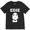 edie sedgwick retro V-Neck Tee