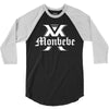 Monbebe 3/4 Sleeve Shirt