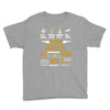 Born Aries Multitasking Problem Solving Tees Youth Tee