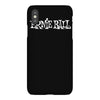 ernie ball new iPhoneX Case