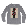 Gucci Pattern and Snake Long Sleeve Shirts