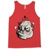 angry ogre. Tank Top