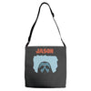 jason jaws Adjustable Strap Totes