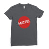 MATTELS Ladies Fitted T-Shirt