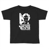 a woman's place is in the resistance Toddler T-shirt
