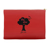 STAY ALIVE FOR ME Accessory Pouches