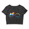 limited edition 1 Crop Top