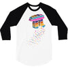 pi &ntilde;ata 3/4 Sleeve Shirt