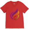 fahrie77 V-Neck Tee
