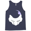 mask Tank Top