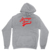 mens dodgeball average joe's joes Unisex Hoodie