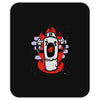 scream (3) Mousepad