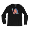turtle turtleneck Long Sleeve Shirts