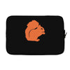 squirrel Laptop sleeve