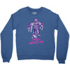 made of wolves Crewneck Sweatshirt
