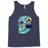 dead &amp; sea Tank Top