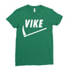 Vike Ladies Fitted T-Shirt