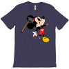 zombie mickey T-Shirt