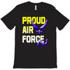 proud air force dad T-Shirt