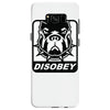 bull dog disobey Samsung Galaxy S8