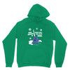 buddy the elf sweater bye buddy hope you find your dad Hoodie