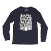 point and click Long Sleeve Shirts