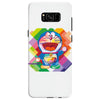 Doraemon Samsung Galaxy S8
