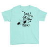 Death Grips Youth Tee
