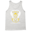 fishing fanatic1 Tank Top
