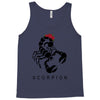 scorpion Tank Top