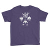 oooian rhapsody Youth Tee