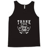 thank you very little Tank Top