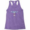tiesto Racerback Tank