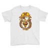 pirate owl Youth Tee
