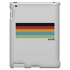 Italia 1990 iPad 3 and 4 Case