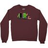 worm magic Crewneck Sweatshirt