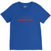 speaker city V-Neck Tee