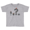 punktuation mark Toddler T-shirt