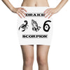 Scorpion Drake Mini Skirts
