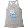 most of my life Racerback Tank