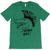 i wanna rock! T-Shirt