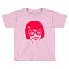 Tina Belcher Toddler T-shirt