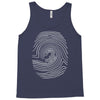 spider Tank Top